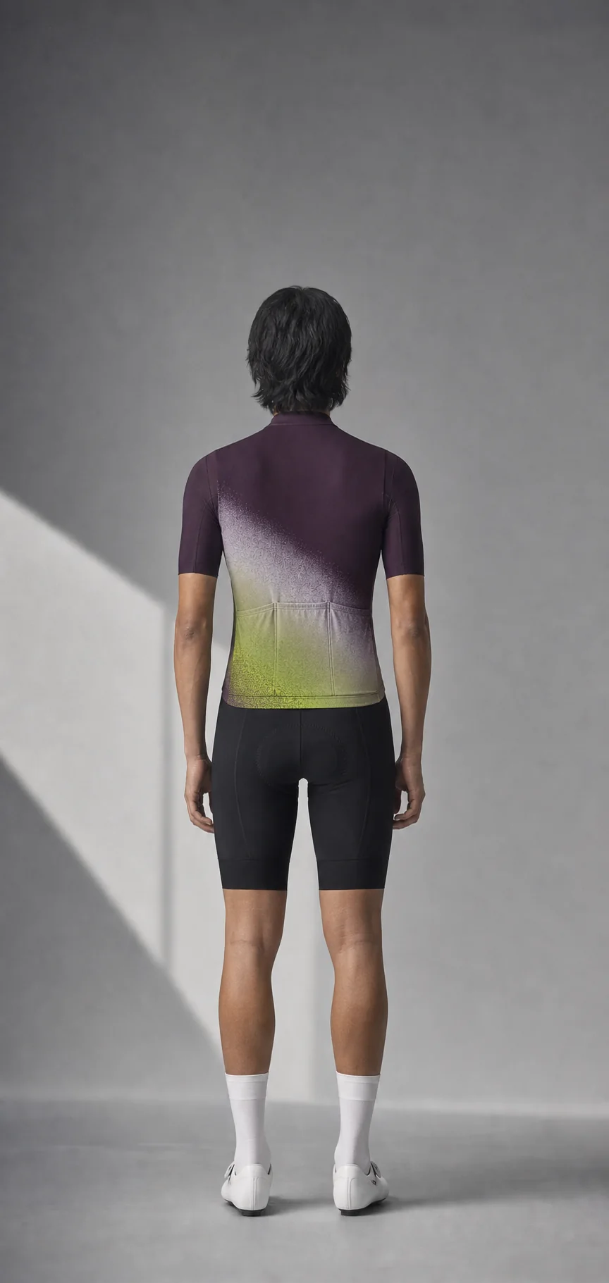 Arc Jersey 01 rear view