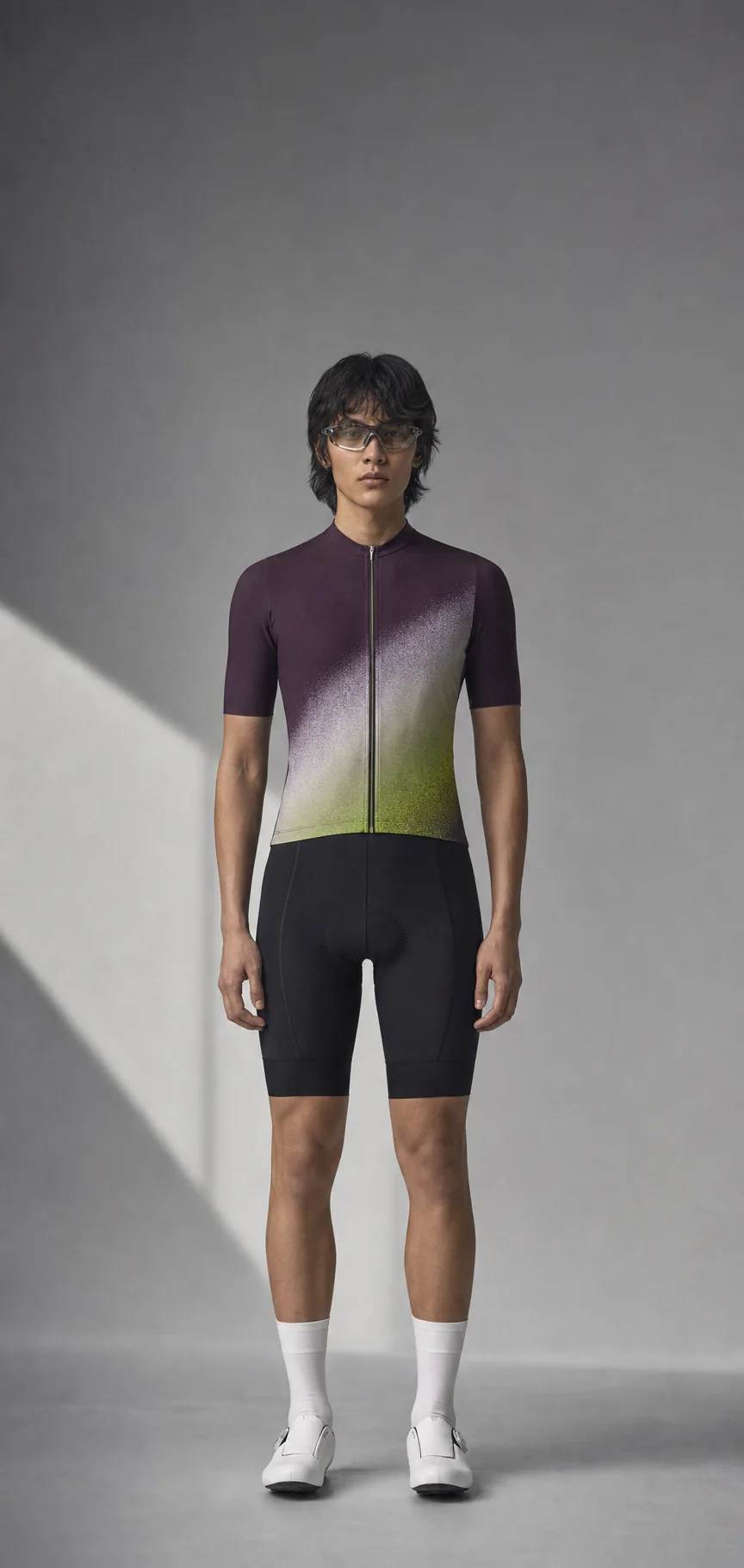 Arc Jersey 01 front view