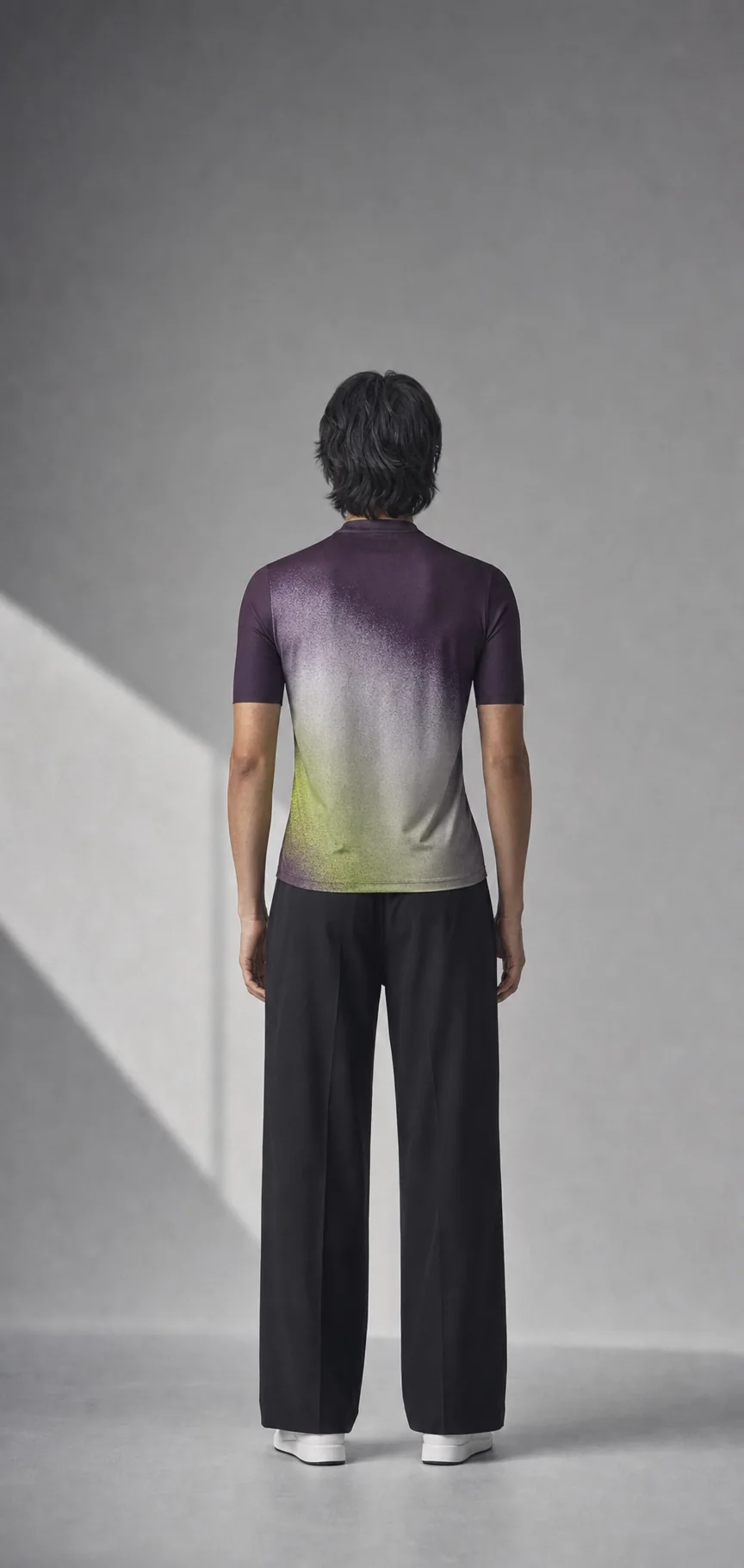 Circuit Tee 01 rear view