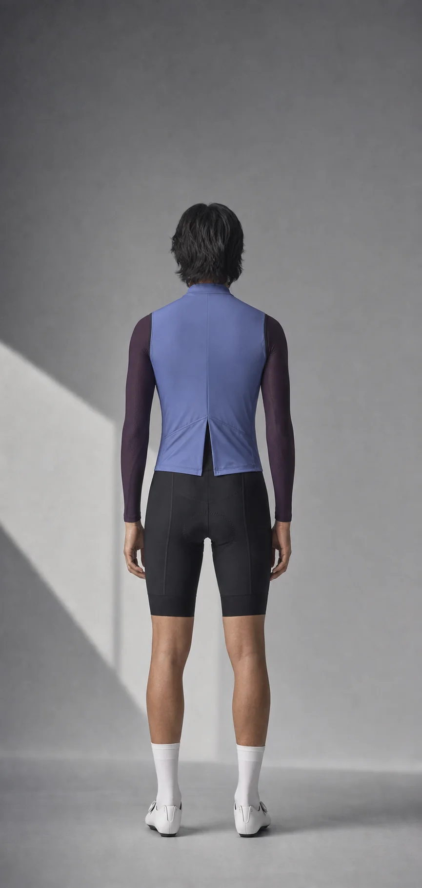 Veil Vest 01 rear view